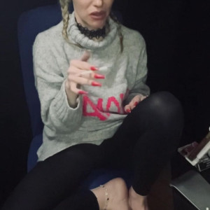 Video by smokingqueenalina published on August 16,2023 05:58:07 - BestThots