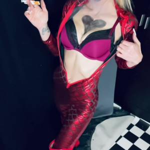 Video by smokingqueenalina published on August 16,2023 07:30:04 - BestThots
