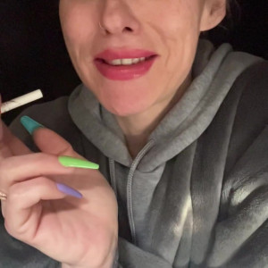 Video by smokingqueenalina published on August 16,2023 04:45:11 - BestThots