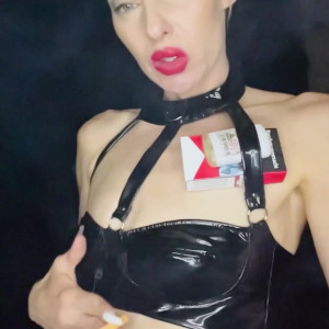 Video by smokingqueenalina published on August 16,2023 07:13:00 - BestThots
