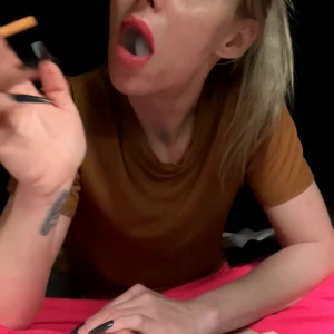 Video by smokingqueenalina published on August 16,2023 07:35:47 - BestThots