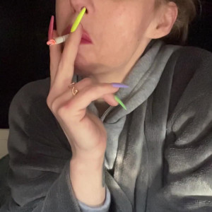 Video by smokingqueenalina published on August 16,2023 04:16:07 - BestThots