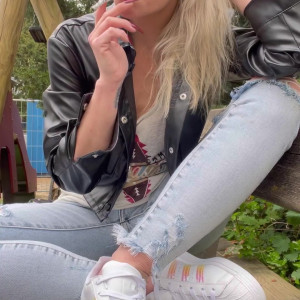 Video by smokingqueenalina published on August 16,2023 07:14:27 - BestThots