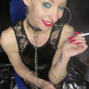Video by smokingqueenalina published on August 16,2023 07:14:45 - BestThots