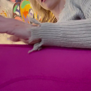 Video by smokingqueenalina published on August 16,2023 07:38:56 - BestThots