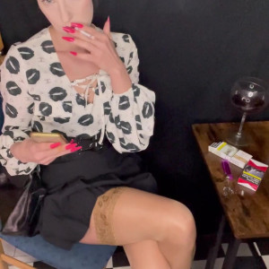 Video by smokingqueenalina published on August 16,2023 05:07:10 - BestThots