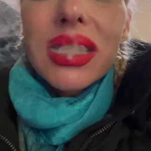 Video by smokingqueenalina published on August 16,2023 07:15:08 - BestThots