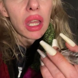 smokingqueenalina #3201699