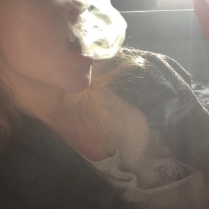 Video by smokingqueenalina published on August 16,2023 06:27:50 - BestThots