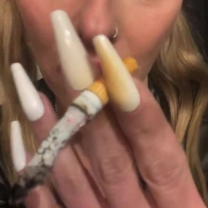 Video by smokingqueenalina published on August 16,2023 05:05:18 - BestThots