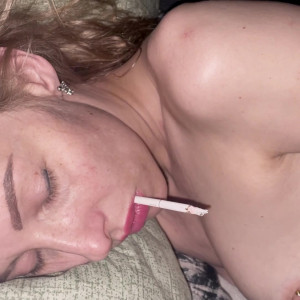 Video by smokingqueenalina published on August 16,2023 05:33:32 - BestThots