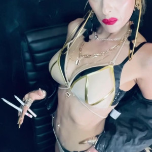 Video by smokingqueenalina published on August 16,2023 05:15:49 - BestThots