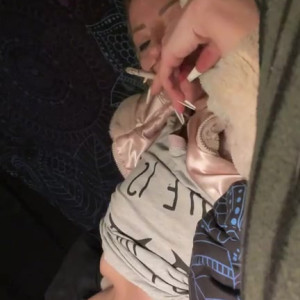 smokingqueenalina #3201789
