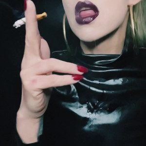 Video by smokingqueenalina published on August 16,2023 07:36:33 - BestThots