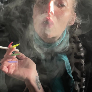 Video by smokingqueenalina published on August 16,2023 05:34:12 - BestThots