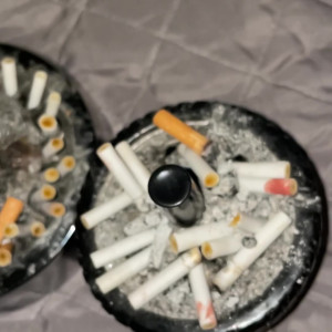 Video by smokingqueenalina published on August 16,2023 05:34:17 - BestThots
