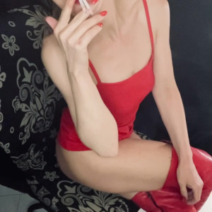 Video by smokingqueenalina published on August 16,2023 05:47:40 - BestThots