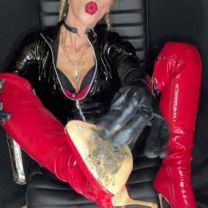 smokingqueenalina #3202393