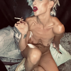 Video by smokingqueenalina published on August 16,2023 04:43:48 - BestThots