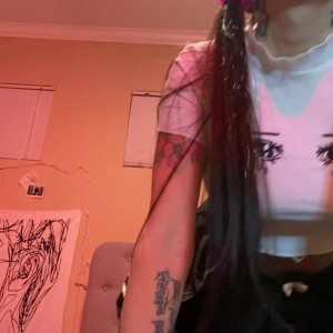 Video by ashlielotus published on April 6,2023 16:27:00 - BestThots