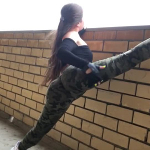 saldyrkina #5476454