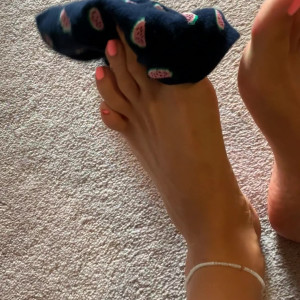 Video by amberskyetoesies published on March 16,2023 10:45:00 - BestThots