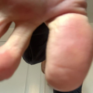 Video by amberskyetoesies published on July 7,2023 19:46:00 - BestThots