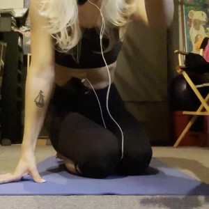 Video by amberskyetoesies published on May 24,2023 22:44:00 - BestThots