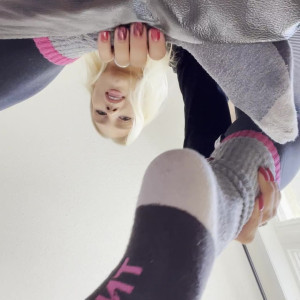 Video by amberskyetoesies published on June 13,2023 07:54:00 - BestThots
