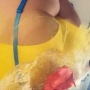 Video by mfccammodel published on March 24,2023 05:33:00 - BestThots