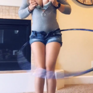 Video by mfccammodel published on May 15,2023 07:35:00 - BestThots