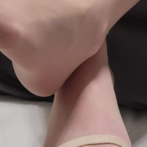 Video by nylonwife88 published on April 2,2023 09:20:00 - BestThots