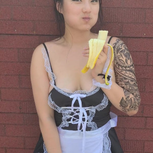 Video by skyelikesitrough published on April 13,2023 17:45:00 - BestThots