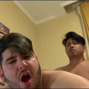 Video by cutechubby_90 published on June 4,2023 17:00:00 - BestThots