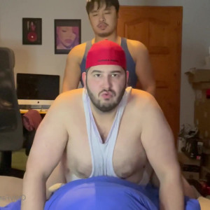 Video by cutechubby_90 published on June 14,2023 04:00:00 - BestThots