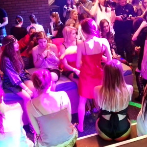 Video by kathianobilixx published on August 16,2023 06:59:45 - BestThots