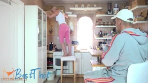Video by kathianobilixx published on January 19,2025 12:01:39 - BestThots