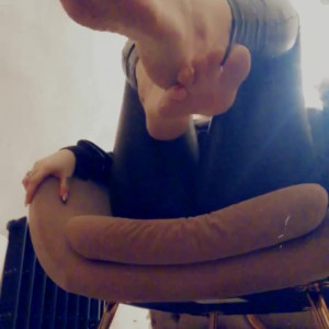 Video by surrendersubmit published on April 11,2023 01:57:00 - BestThots