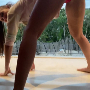 Video by explorewithsara published on July 11,2023 14:57:00 - BestThots