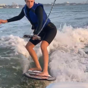 Video by explorewithsara published on August 15,2023 07:34:00 - BestThots