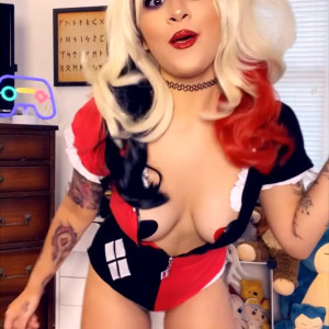 Video by veronicarae published on May 11,2023 00:44:00 - BestThots
