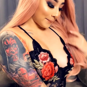 Video by veronicarae published on July 16,2023 11:47:00 - BestThots