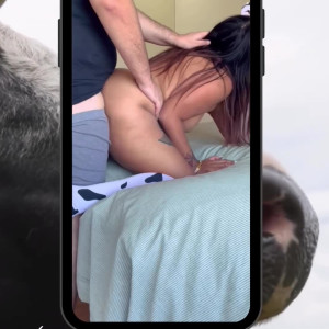 Video by vip_karev_mora published on June 18,2023 19:59:00 - BestThots