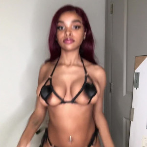 Video by shesatlantis published on May 14,2023 00:23:00 - BestThots