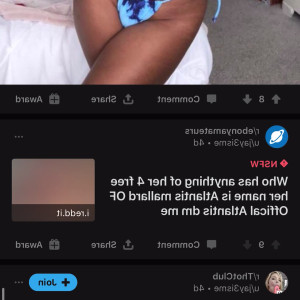 Video by shesatlantis published on May 7,2023 07:21:00 - BestThots