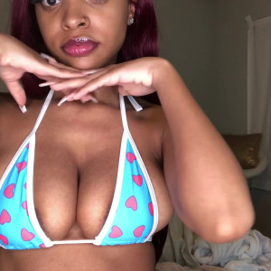 Video by shesatlantis published on May 3,2023 09:32:00 - BestThots