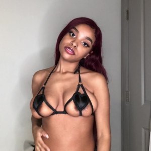 Video by shesatlantis published on March 29,2023 08:32:00 - BestThots