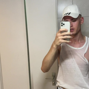 Video by lucashall published on June 21,2023 19:00:00 - BestThots
