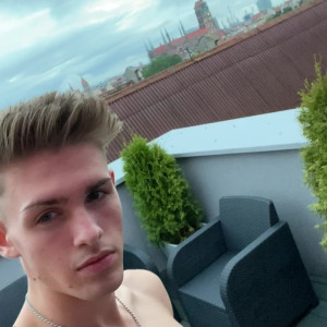 Video by lucashall published on August 12,2023 19:39:00 - BestThots