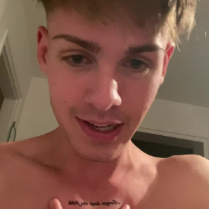 Video by lucashall published on April 19,2023 01:01:00 - BestThots